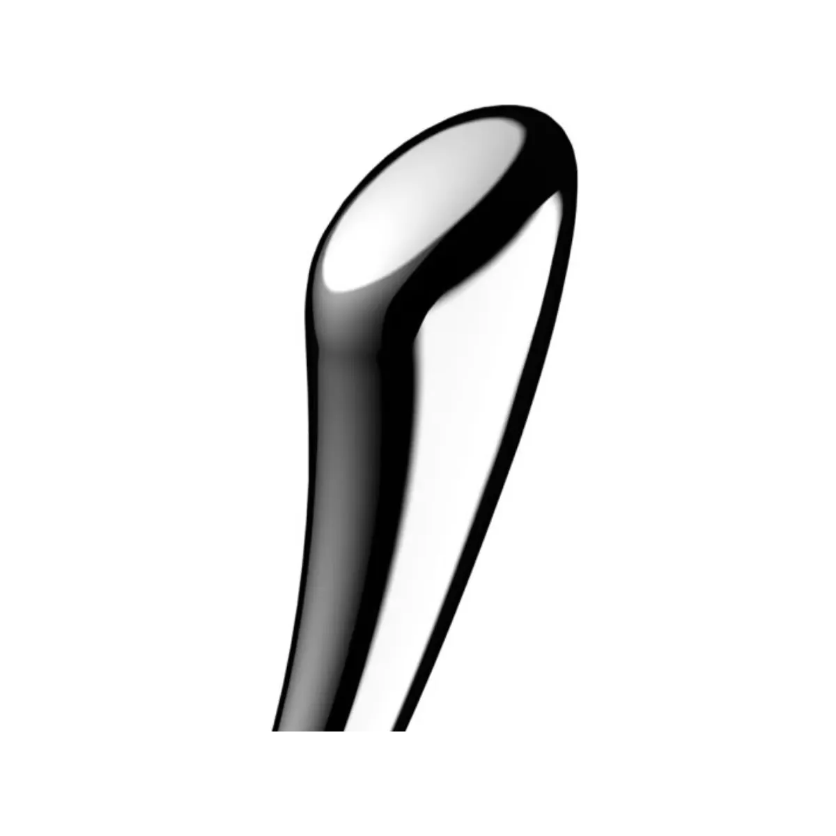 Cosmic Crest 1 Doppeldildo aus Edelstahl von Satisfyer Dildo | Fesselliebe.de