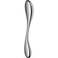Star Force 3 Edelstahl Doppeldildo von Satisfyer Dildo