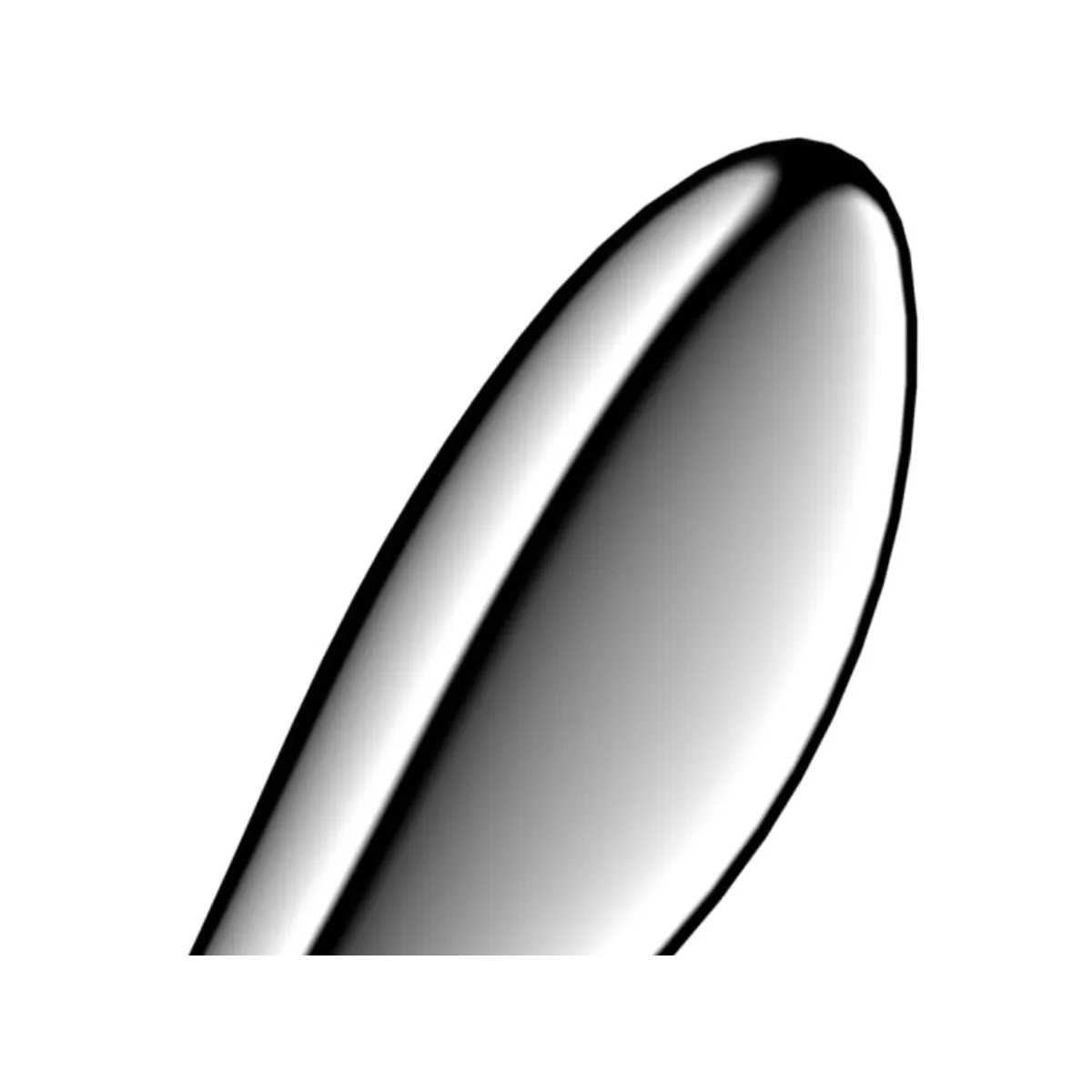 Star Force 3 Edelstahl Doppeldildo von Satisfyer Dildo | Fesselliebe.de