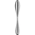 Star Force 3 Edelstahl Doppeldildo von Satisfyer Dildo