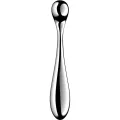 Star Force 4 Edelstahl Doppeldildo von Satisfyer Dildo