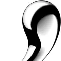 Star Force 4 Edelstahl Doppeldildo von Satisfyer Dildo