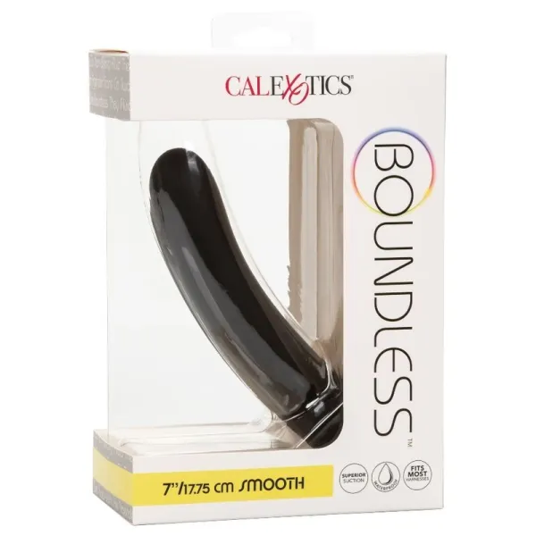 Boundless Dildo 17,8 cm von Calexotics | Fesselliebe.de