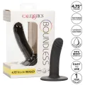 Boundless Dildo 12 cm Kompatibel mit Harness von Calexotics