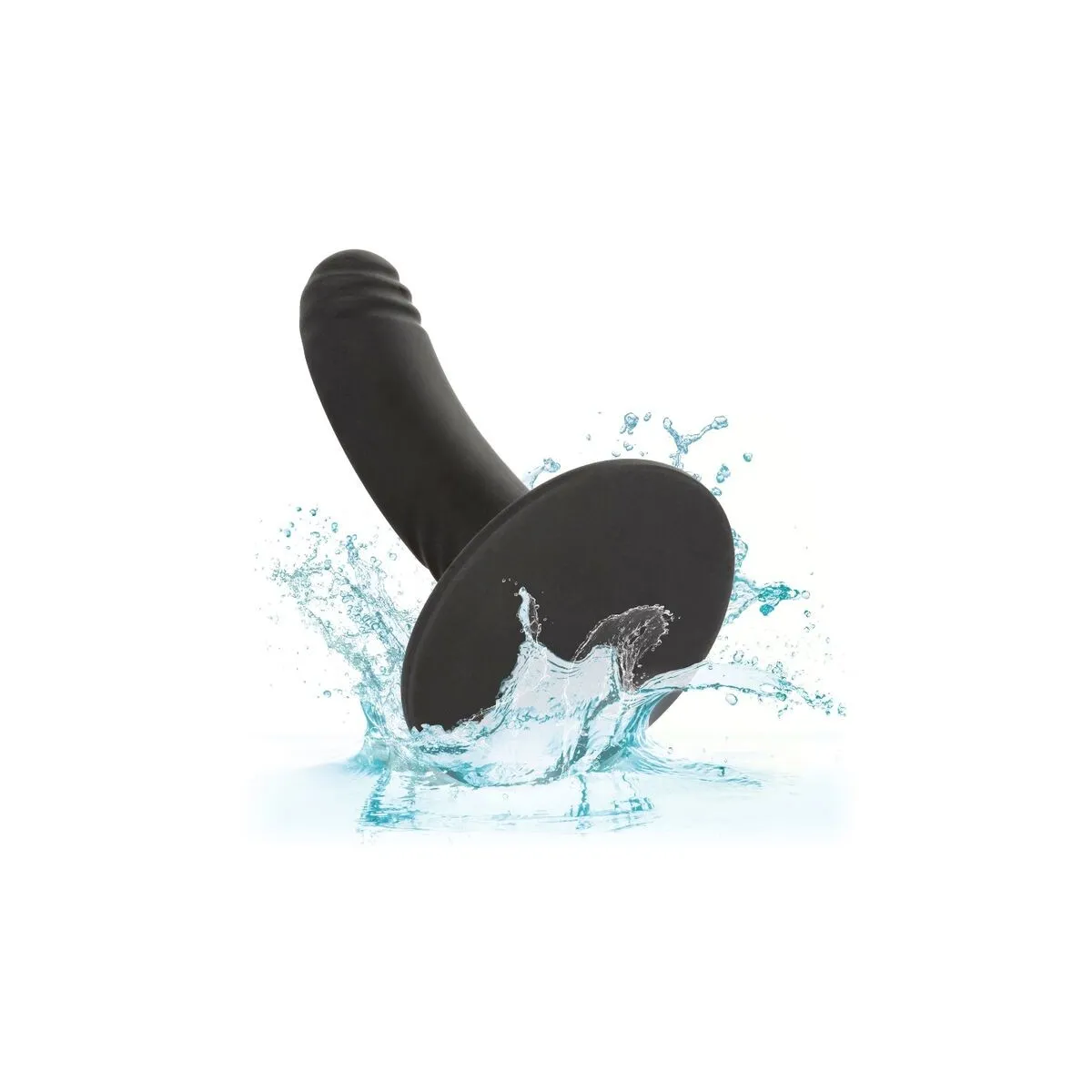 Boundless Dildo 12 cm Kompatibel mit Harness von Calexotics | Fesselliebe.de