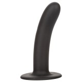 Boundless Dildo 15,25 cm Gurt Kompatibel Glatt von Calexotics | Fesselliebe.de