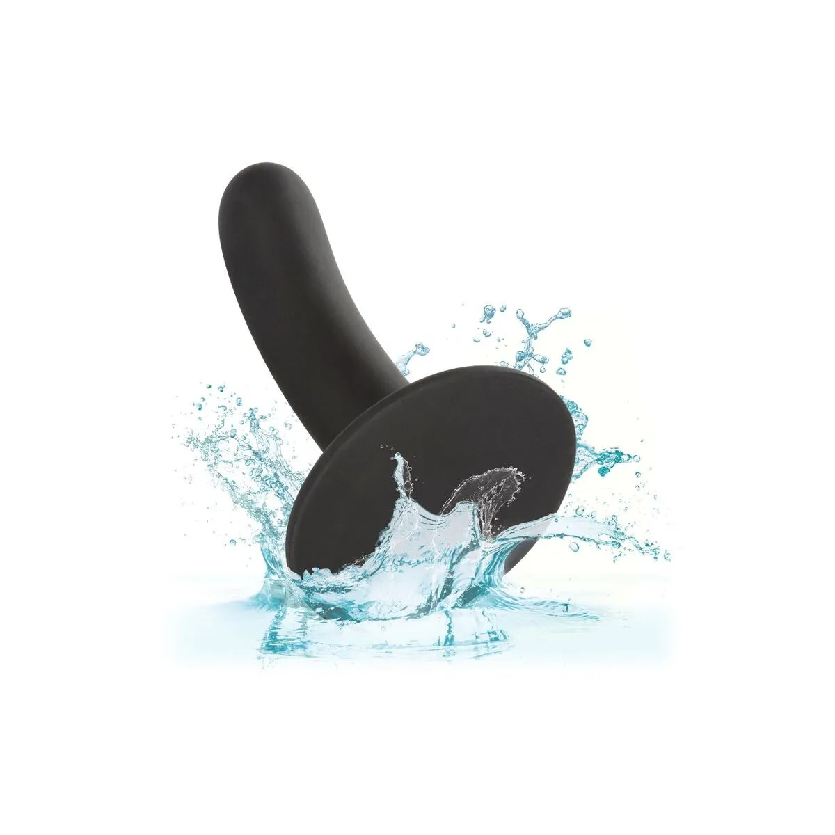 Boundless Dildo 12 cm Gurt Kompatibel Glatt von Calexotics | Fesselliebe.de
