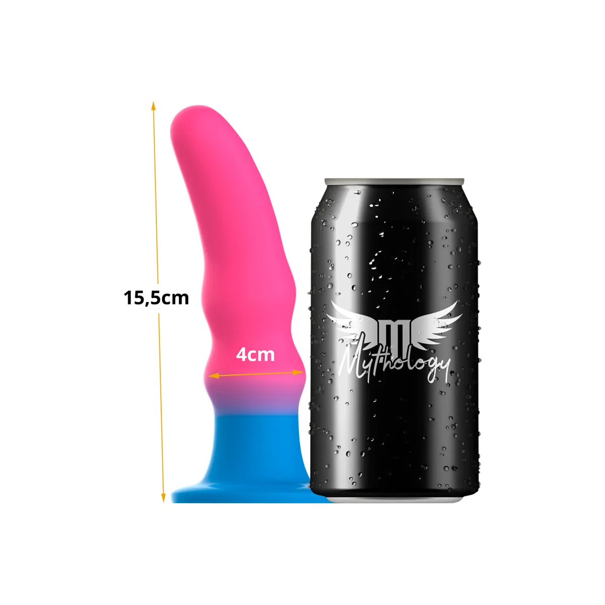 Kuno Utopie Dildo M von Mythology Fantasy Dildo | Fesselliebe.de