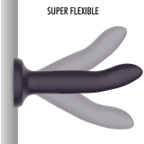 Duman Mystischer Dildo S von Mythology Fantasy Dildo | Fesselliebe.de