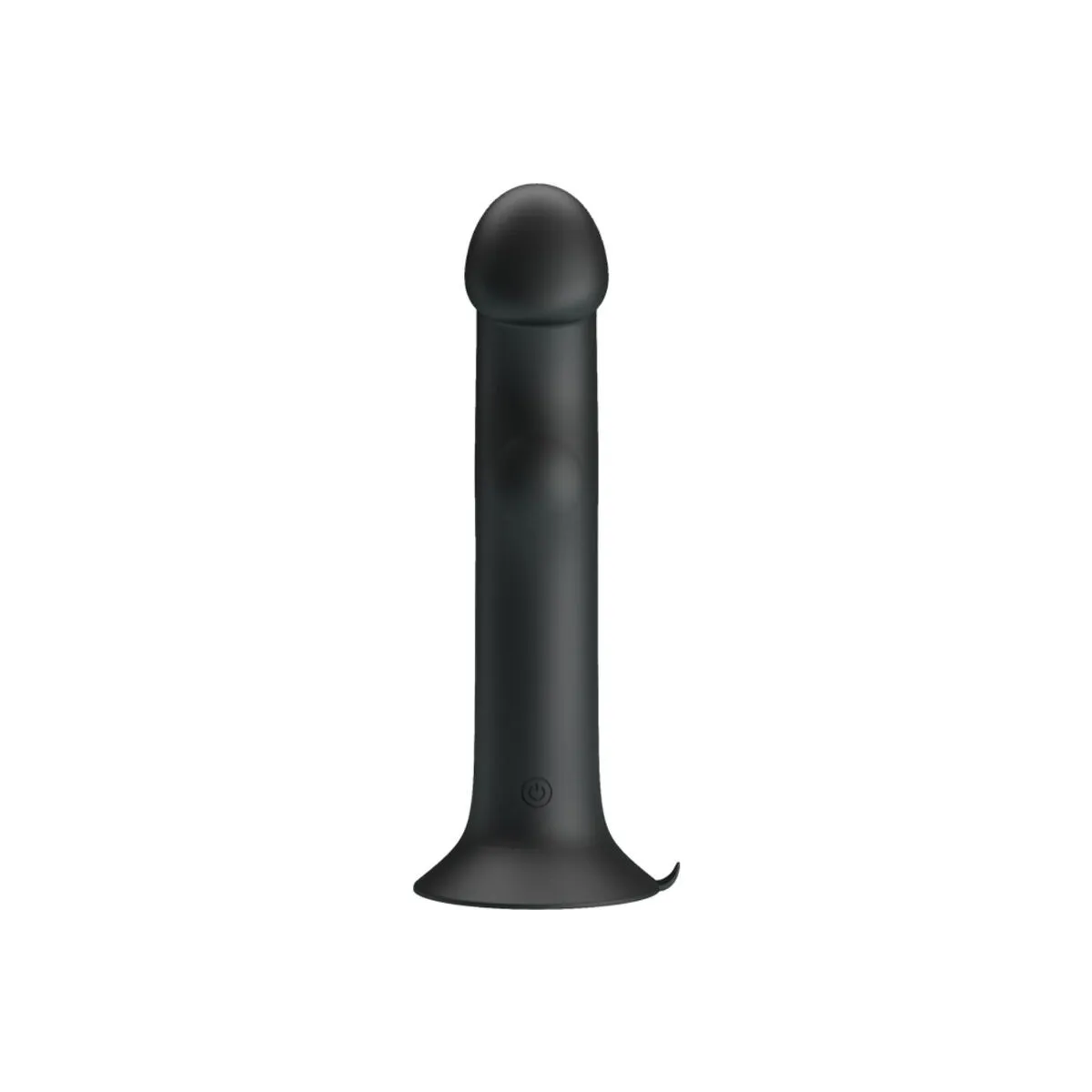 Murray Black Klitoralsvibrator und Sauger von Pretty Love Flirtation | Fesselliebe.de