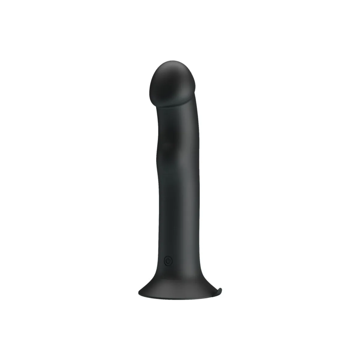 Murray Black Klitoralsvibrator und Sauger von Pretty Love Flirtation | Fesselliebe.de