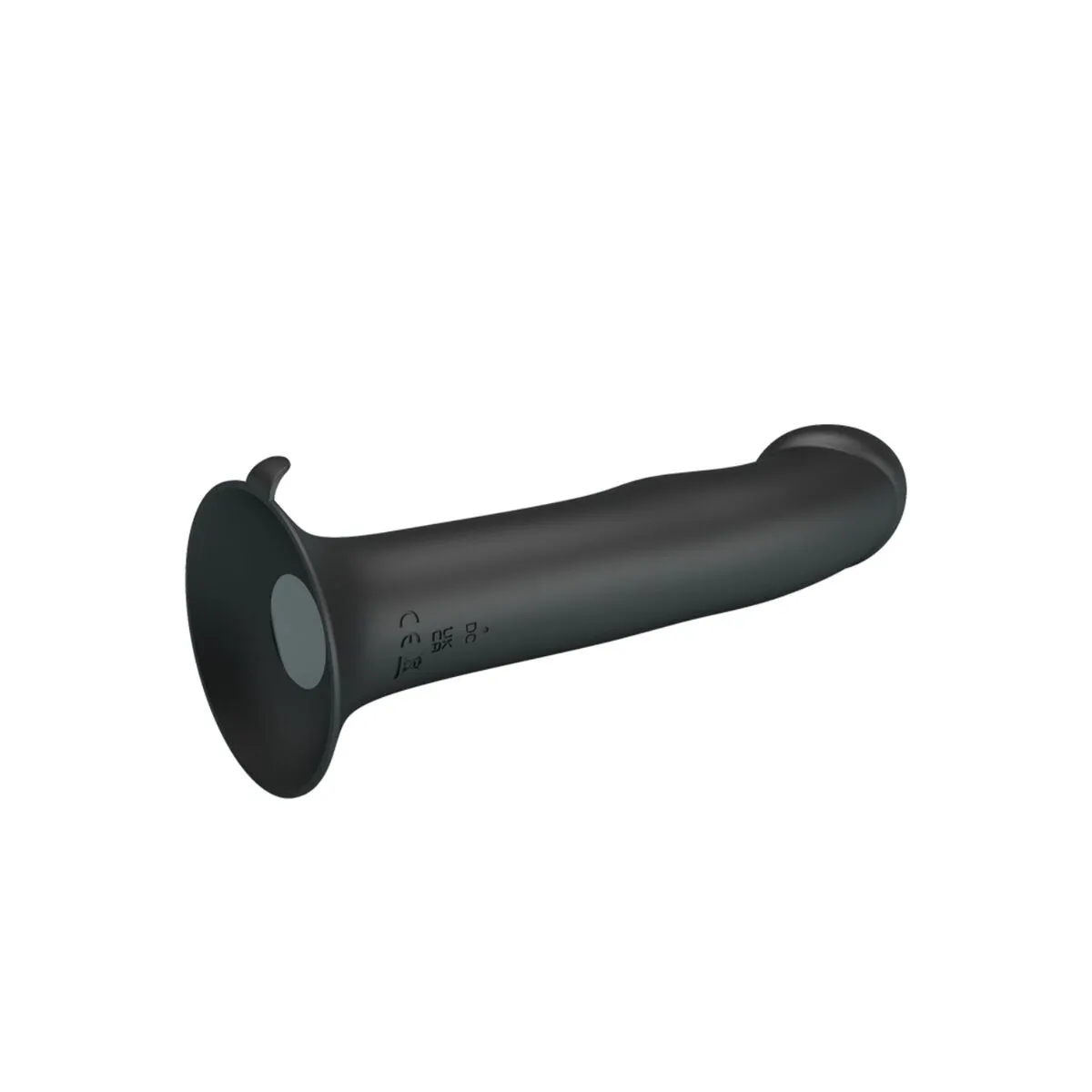 Murray Black Klitoralsvibrator und Sauger von Pretty Love Flirtation | Fesselliebe.de