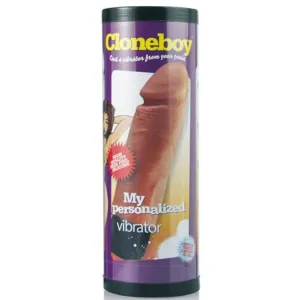 Penis Cloner Kit mit Vibrator von Cloneboy