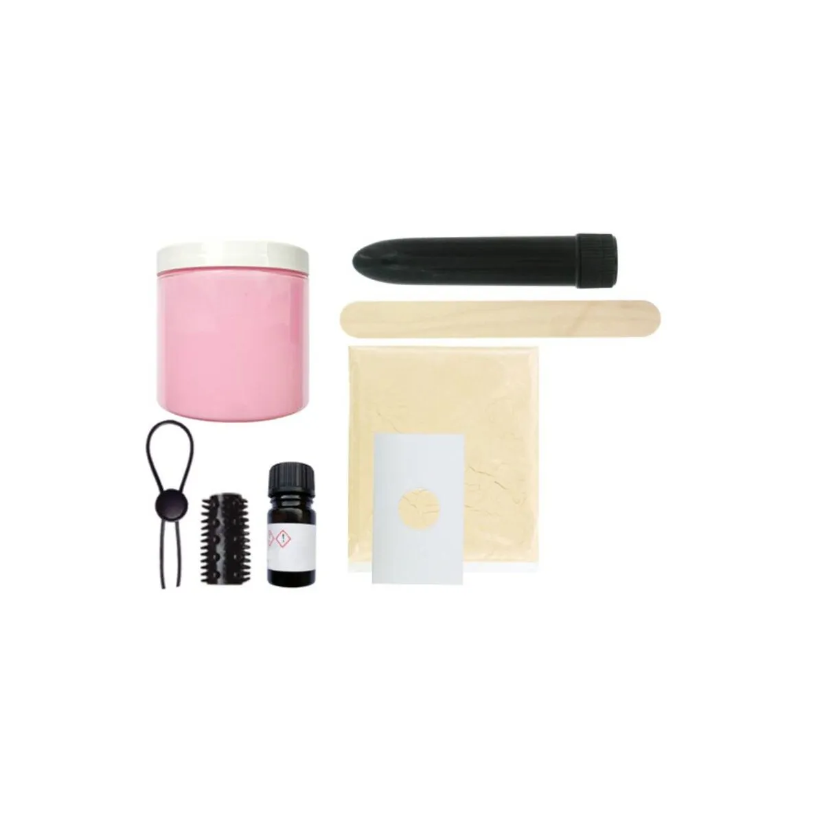 Penis Cloner Kit mit Vibrator von Cloneboy | Fesselliebe.de