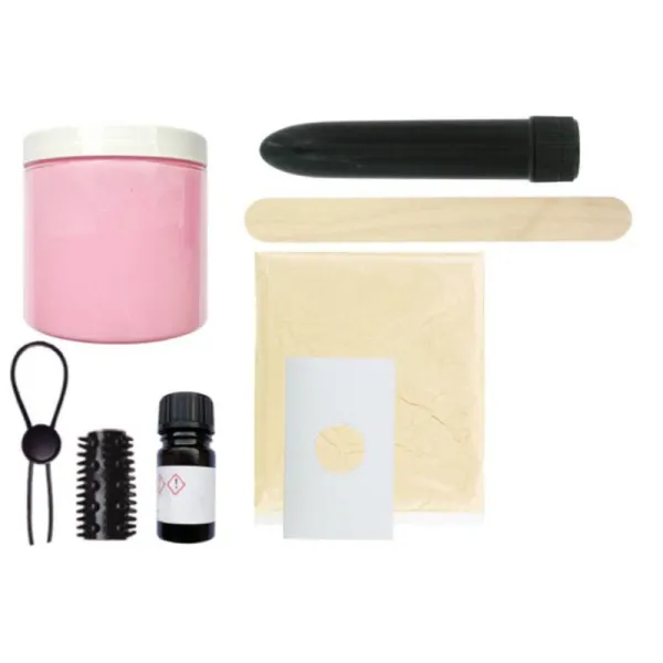 Penis Cloner Kit mit Vibrator von Cloneboy | Fesselliebe.de