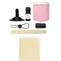 Dildo & Saugkappe Rosa von Cloneboy