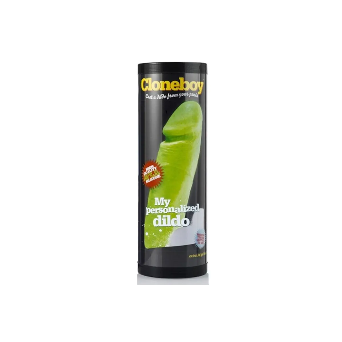 Glow Im Dark Penis Cloner Kit von Cloneboy | Fesselliebe.de