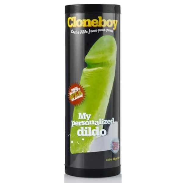 Glow Im Dark Penis Cloner Kit von Cloneboy | Fesselliebe.de