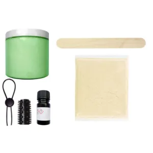 Glow Im Dark Penis Cloner Kit von Cloneboy