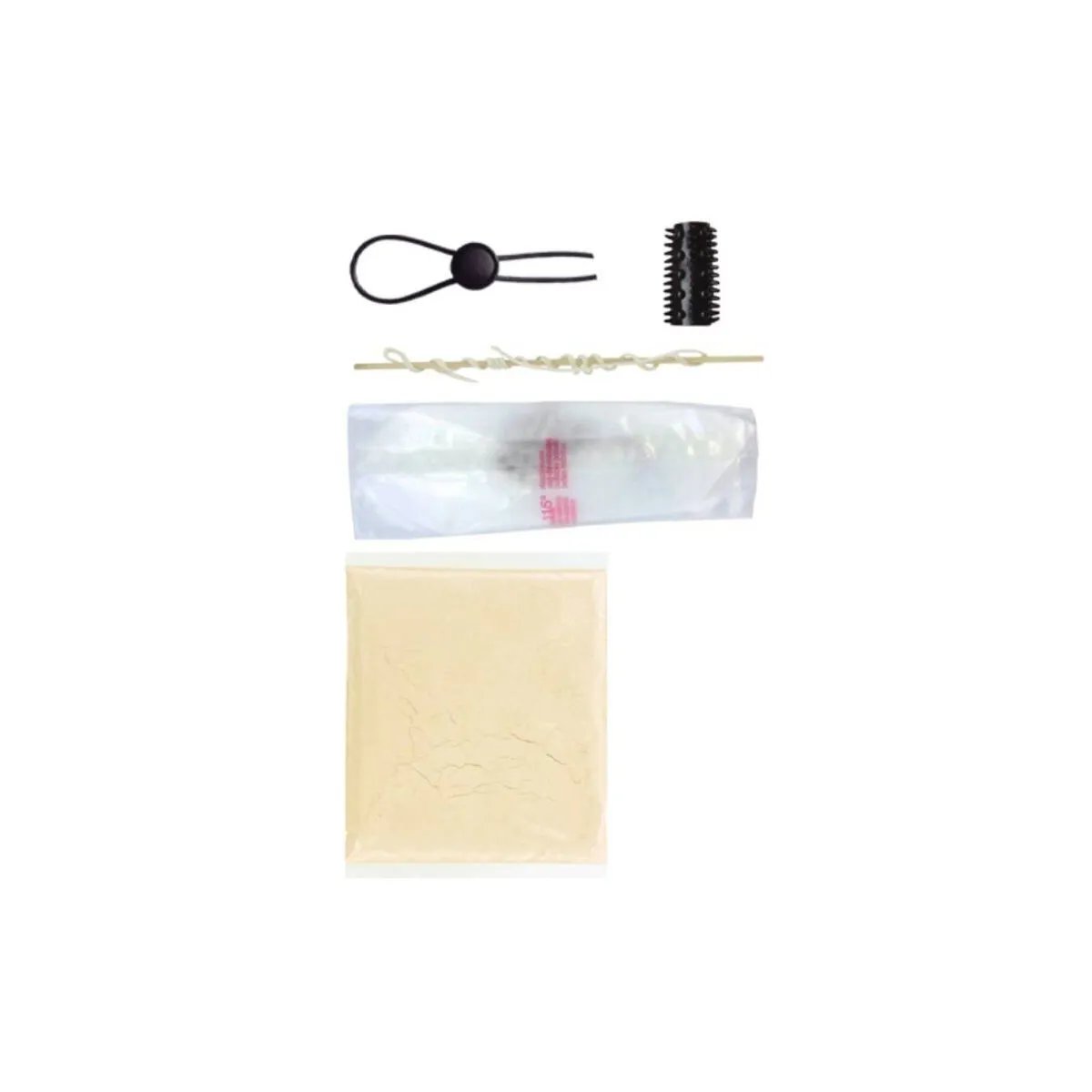 Kerzenförmiger Peniskloner von Cloneboy | Fesselliebe.de