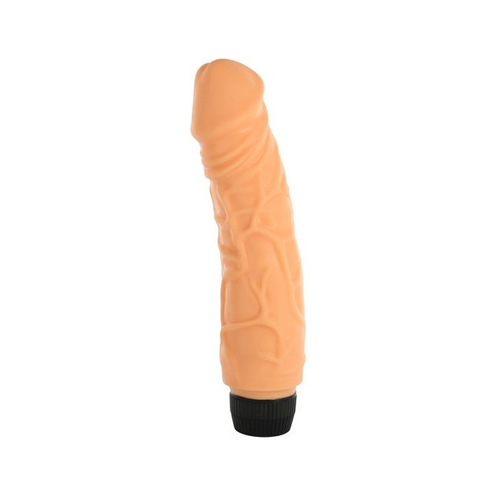 Realistischer Penisvibrator von Seven Creations | Fesselliebe.de