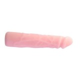 Realistischer Skin Touch Silikondildo 23 cm von Baile Dildos | Fesselliebe.de