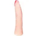 Realistischer Skin Touch Silikondildo 19 cm Zufllige Boxfarbe von Baile Dildos