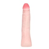 Realistischer Skin Touch Silikondildo 19 cm Zufllige Boxfarbe von Baile Dildos | Fesselliebe.de