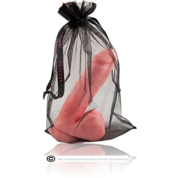 Brave Man natürlicher Dildo 20 cm von Baile Dildos | Fesselliebe.de