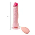 Eros Realistischer Ejakulator Penis von Baile Dildos