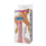 Eros Realistischer Ejakulator Penis von Baile Dildos | Fesselliebe.de