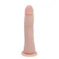 Fit Realistischer Tpr-Wirbeltiere 20,1 cm von Baile Dildos