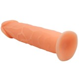 Vive Realistischer Dildo 19,8 cm natürliche Farbe von Baile Dildos | Fesselliebe.de