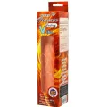 Vive Realistischer Dildo 19,8 cm natürliche Farbe von Baile Dildos