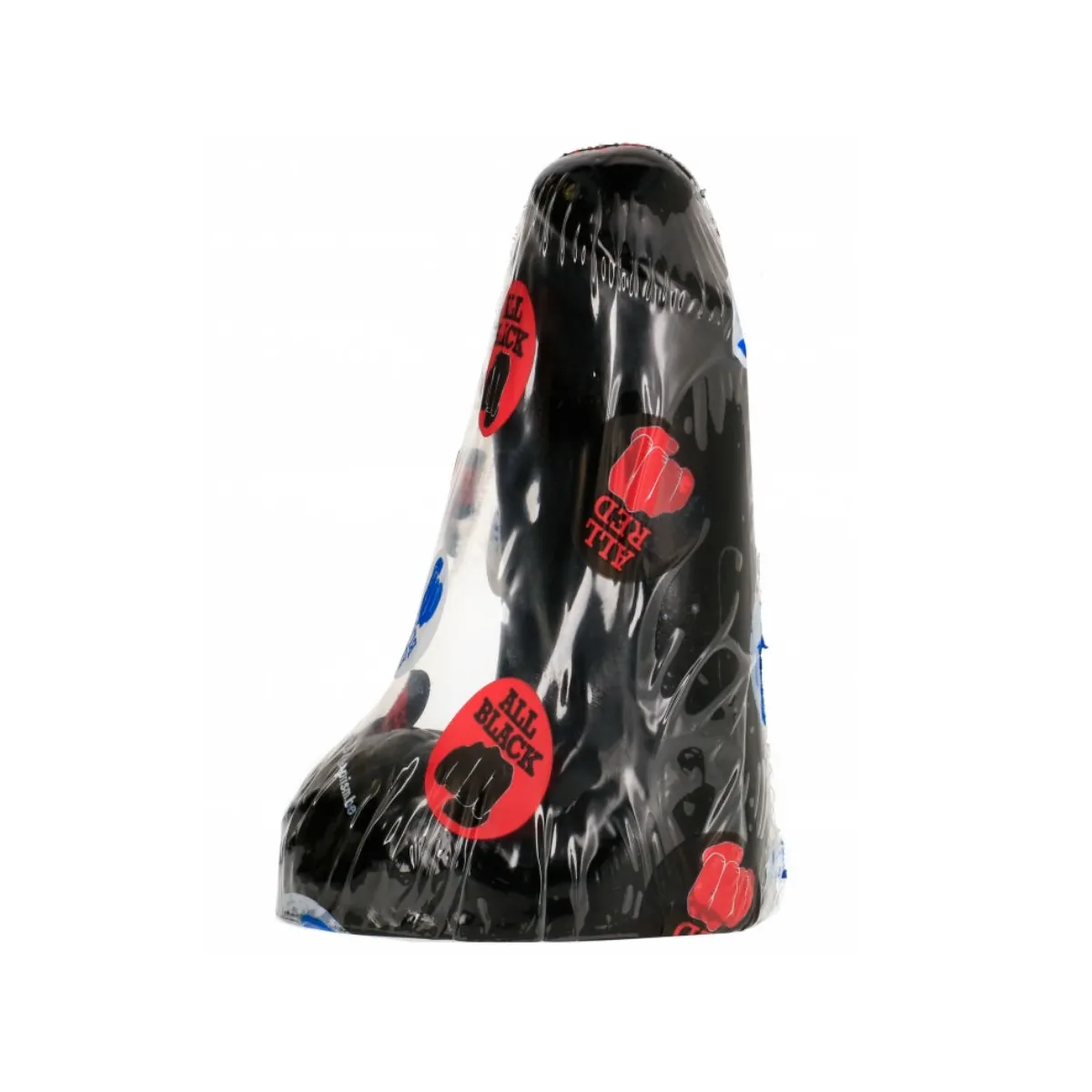 Realistischer Dildo 13 cm von All Black | Fesselliebe.de