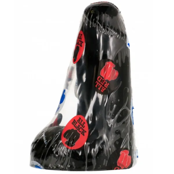 Realistischer Dildo 13 cm von All Black | Fesselliebe.de