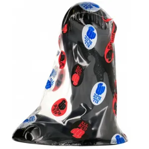 Realistischer Dildo 14 cm von All Black