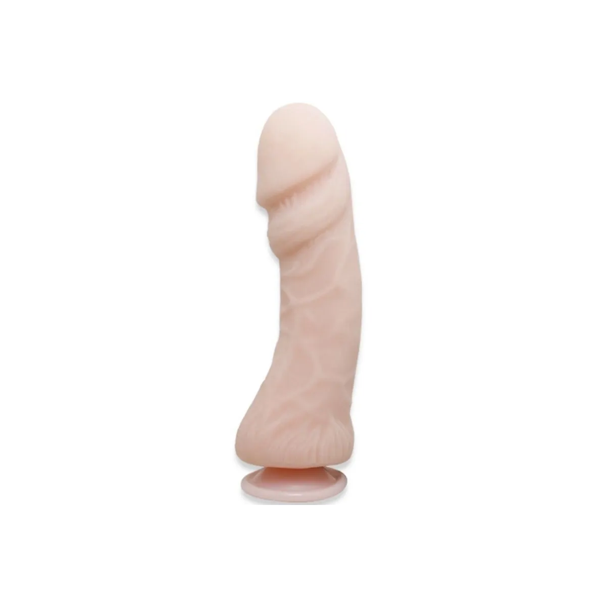 der Grosse Penis natürlicher Realistischer Dildo 23,5 cm von Baile Dildos | Fesselliebe.de