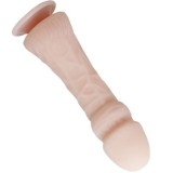 der Grosse Penis natürlicher Realistischer Dildo 23,5 cm von Baile Dildos | Fesselliebe.de