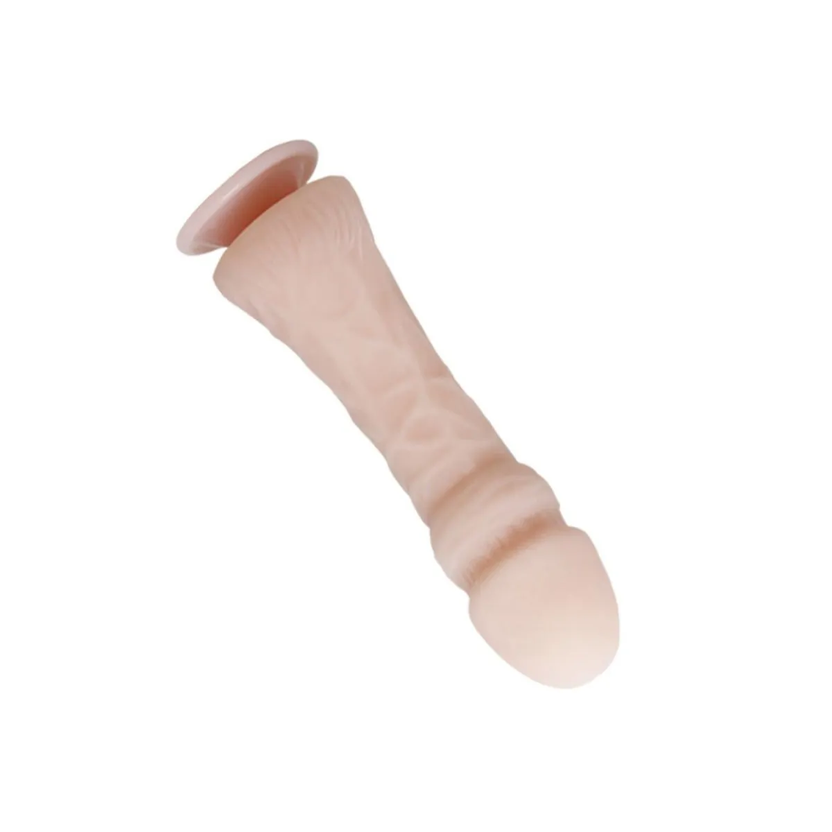 der Grosse Penis natürlicher Realistischer Dildo 23,5 cm von Baile Dildos | Fesselliebe.de