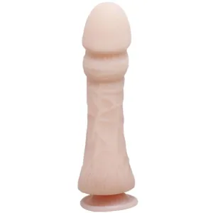der Grosse Penis natürlicher Realistischer Dildo 23,5 cm von Baile Dildos