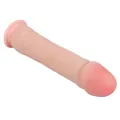 der Grosse Penis natürlicher Realistischer Dildo 26 cm von Baile Dildos