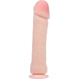 der Grosse Penis natürlicher Realistischer Dildo 26 cm von Baile Dildos | Fesselliebe.de
