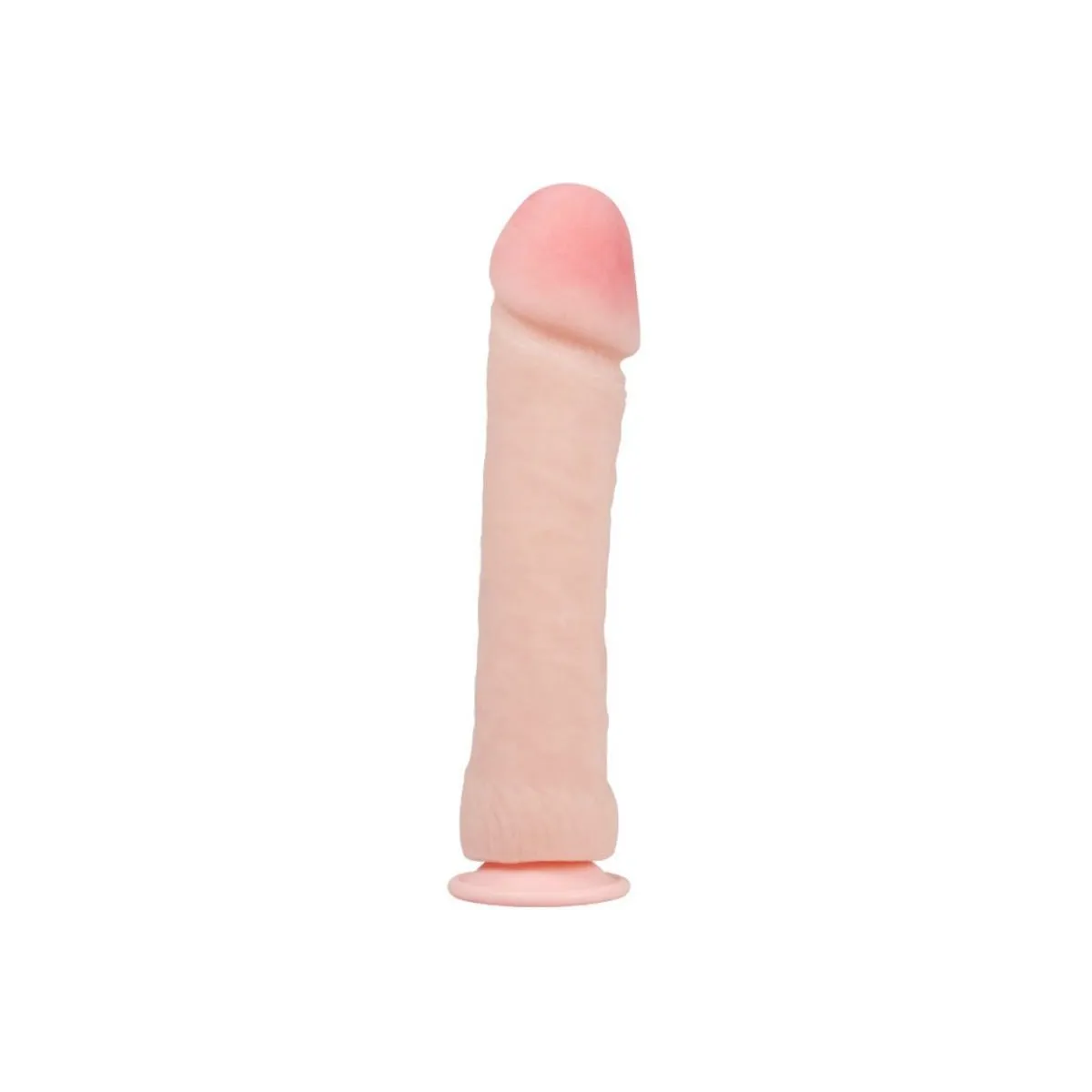 der Grosse Penis natürlicher Realistischer Dildo 26 cm von Baile Dildos | Fesselliebe.de