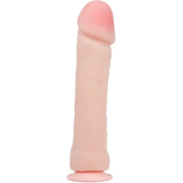 der Grosse Penis natürlicher Realistischer Dildo 26 cm von Baile Dildos | Fesselliebe.de