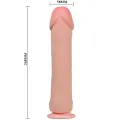 der Grosse Penis natürlicher Realistischer Dildo 26 cm von Baile Dildos