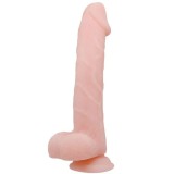 Super Realistischer Dildo 22 cm von Baile Dildos | Fesselliebe.de