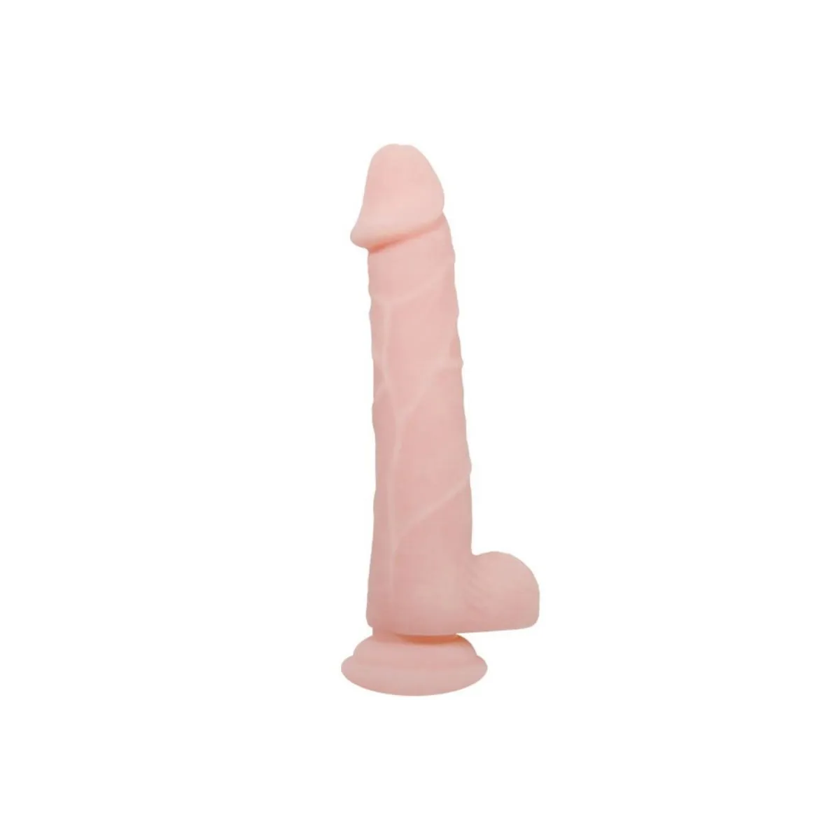 Super Realistischer Dildo 22 cm von Baile Dildos | Fesselliebe.de