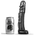 Dildo 22 cm von All Black