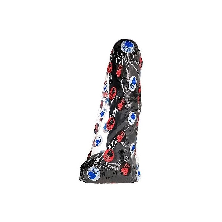 Dong 29 cm von All Black | Fesselliebe.de